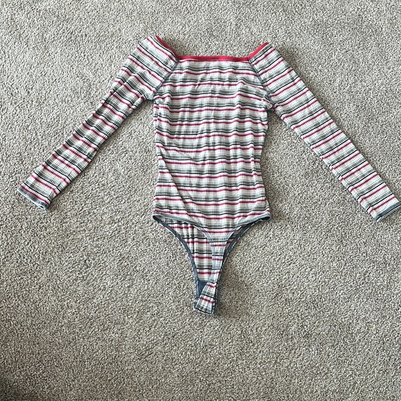 2 Free People Tops - Picture 5 of 6